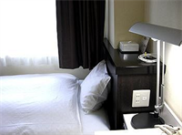 Nagoya Fushimi Mont Blanc Hotel