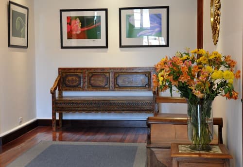 Casa Foch Boutique Hotel