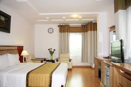 Hong Vy 1 Hotel