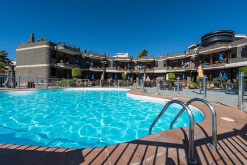 Apartamentos Don Pedro