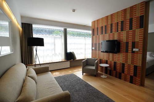 Resort Balneario Panticosa