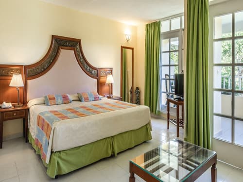 Hotel Los Cactus, ROOM