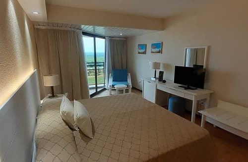 Hotel Playa Caleta, ROOM