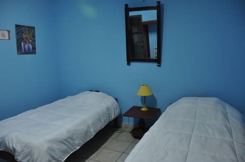 Selina Boquete, GENERAL