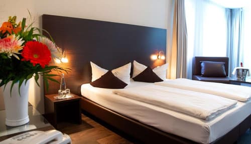 Best Western Am Spittelmarkt, ROOM