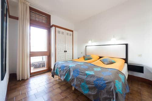 Apartamentos Don Pedro