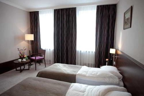 Vedensky Hotel, ROOM