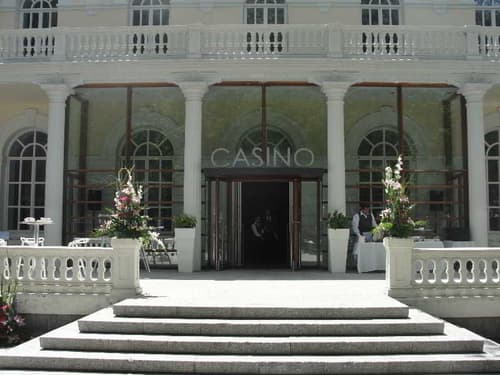 Resort Balneario Panticosa, HOTEL