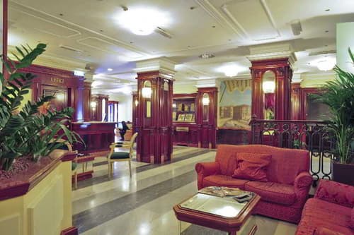 Hotel Regent, 