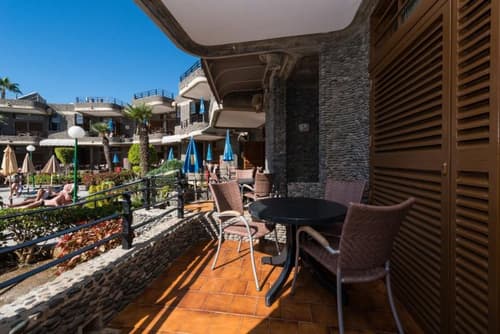 Apartamentos Don Pedro