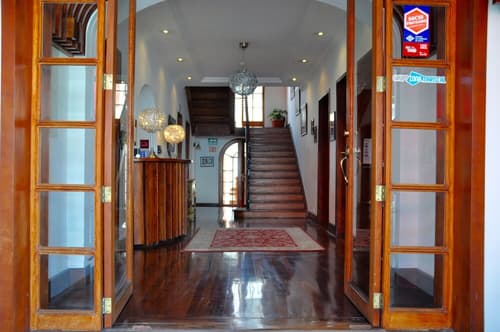 Casa Foch Boutique Hotel