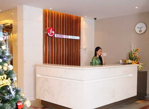 Hong Vy 1 Hotel