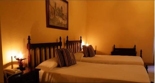 Hotel Palacio O Farrill