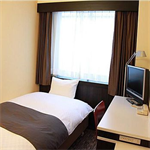 Nagoya Fushimi Mont Blanc Hotel