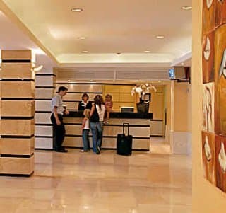 Guitart Central Park Aqua Resort