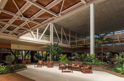 Hotel Playa Caleta, GENERAL