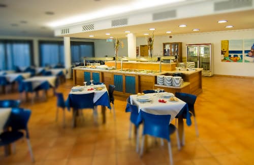 Aparthotel Club Andria