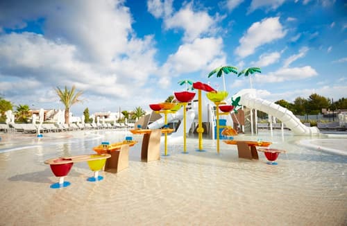 Insotel Tarida Beach Resort & SPA