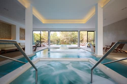 Insotel Tarida Beach Resort & SPA
