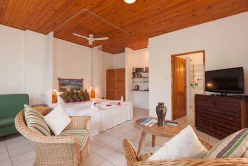 Le Relax St Joseph, ROOM