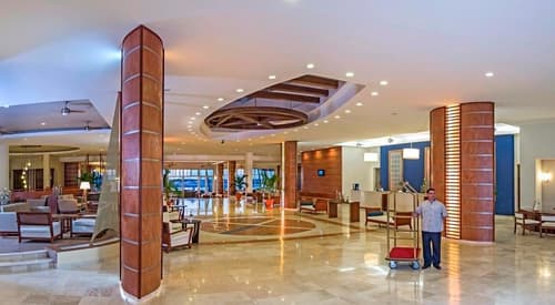 Domina Marina Varadero, GENERAL