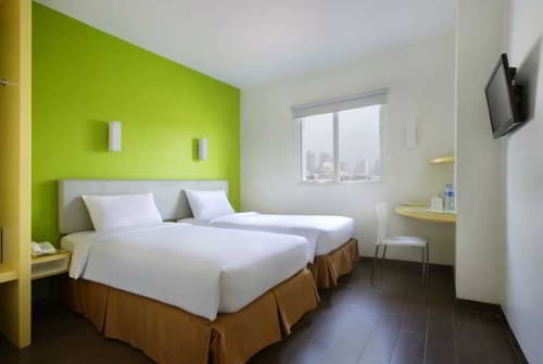 Amaris Hotel Dr. Susilo Grogol