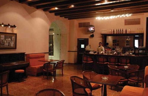 Hotel Palacio O Farrill