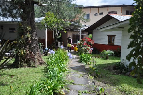 Selina Boquete, GENERAL