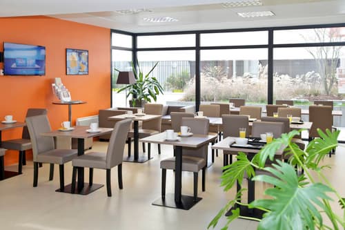 Odalys City Tours Le Jardin des Lettres