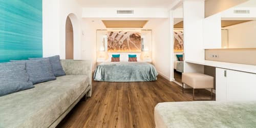 Insotel Tarida Beach Resort & SPA, ROOM