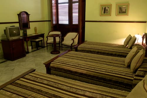 Hotel Palacio O Farrill