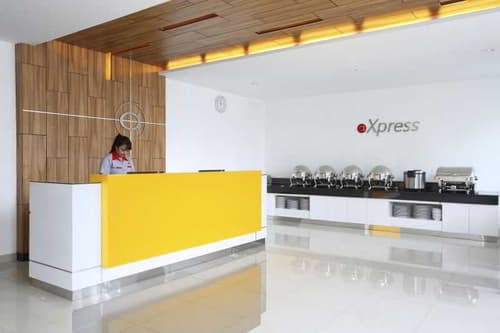 Amaris Hotel Dr. Susilo Grogol