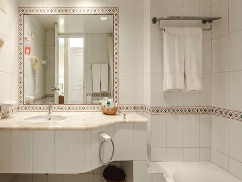 Hotel Los Cactus, ROOM