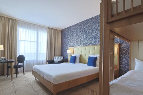 Dream Castle Fabulous Hotels Group, ROOM