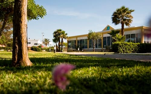 Aparthotel Club Andria