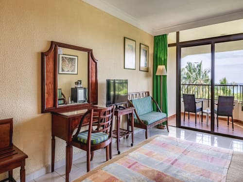 Hotel Los Cactus, ROOM