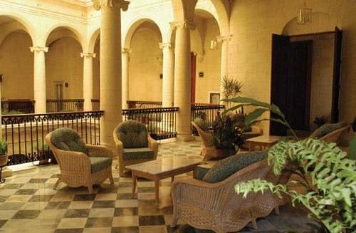 Hotel Palacio O Farrill