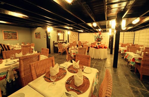 Armação Resort