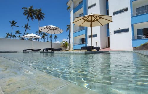 Hotel Pousada Butias