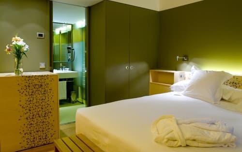 Resort Balneario Panticosa