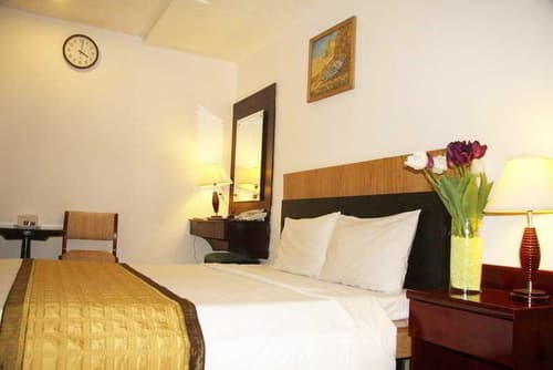 Hong Vy 1 Hotel