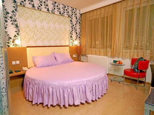 Shanshui Trends Shaoyaoju, ROOM