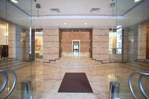 Vedensky Hotel, GENERAL