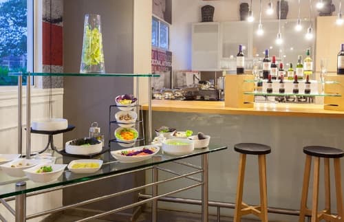 GHL Style Hotel Neiva, RESTAURANT