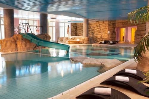 Dream Castle Fabulous Hotels Group, POOL