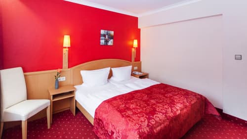 Centro Hotel Mondial