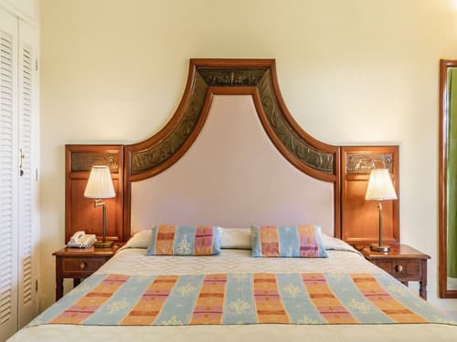 Hotel Los Cactus, ROOM