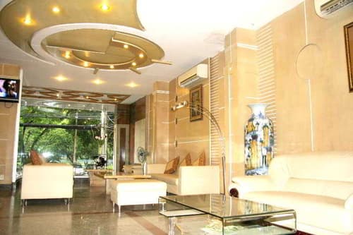 Hong Vy 1 Hotel