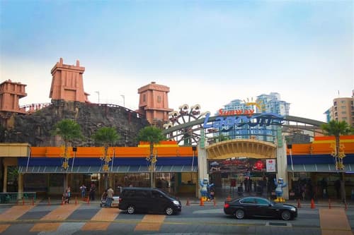 Best Western Petaling Jaya, HOTEL