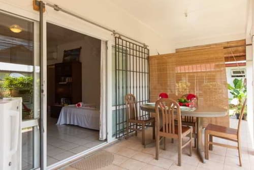 Le Relax St Joseph, TERRACE